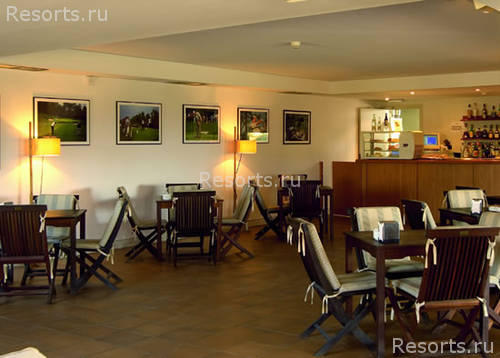 Melia Golf Vichy Catalan 14